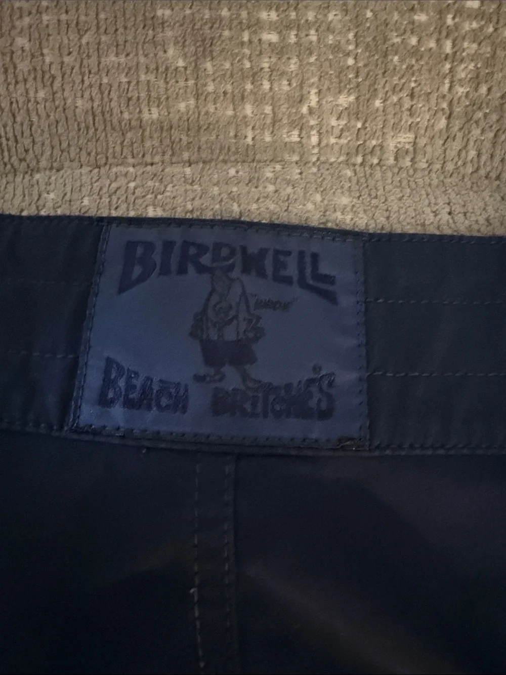 Birdwell classic board